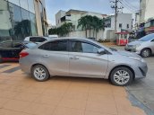 Cần bán gấp Toyota Vios sản xuất năm 2019 còn mới, giá tốt