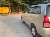 Bán Toyota Innova sản xuất năm 2006, 250tr