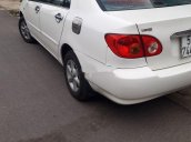 Xe Toyota Corolla Altis năm 2001, giá chỉ 220 triệu