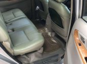 Cần bán lại xe Toyota Innova năm 2009, nhập khẩu nguyên chiếc còn mới, 258tr