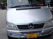 Xe Mercedes Sprinter năm sản xuất 2008, xe nhập, giá tốt