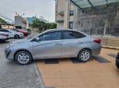 Cần bán gấp Toyota Vios sản xuất năm 2019 còn mới, giá tốt