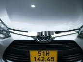 Bán Toyota Wigo năm 2019, nhập khẩu nguyên chiếc còn mới