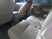 Bán Toyota Innova năm 2008 xe gia đình