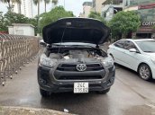 Bán xe Toyota Hilux 2020, màu đen, nhập khẩu còn mới