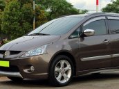 Xe Mitsubishi Grandis sản xuất năm 2011 còn mới, giá chỉ 456 triệu