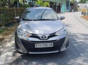 Cần bán gấp Toyota Vios sản xuất năm 2019 còn mới, giá tốt