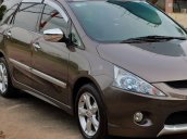 Xe Mitsubishi Grandis sản xuất năm 2011 còn mới, giá chỉ 456 triệu