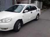 Xe Toyota Corolla Altis năm 2001, giá chỉ 220 triệu