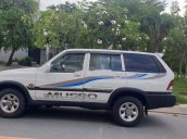 Xe Ssangyong Musso sản xuất năm 2003, nhập khẩu