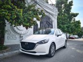 Bán xe Mazda 2 Luxury năm 2020, nhập khẩu còn mới