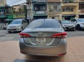 Cần bán gấp Toyota Vios sản xuất năm 2019 còn mới, giá tốt