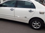 Xe Toyota Corolla Altis năm 2001, giá chỉ 220 triệu