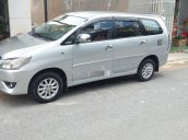 Cần bán lại xe Toyota Innova sản xuất 2013 còn mới giá cạnh tranh