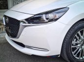 Bán xe Mazda 2 Luxury năm 2020, nhập khẩu còn mới