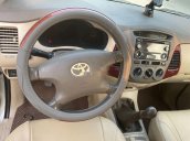 Bán Toyota Innova sản xuất năm 2006, 250tr