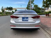 Cần bán lại xe Hyundai Elantra 1.6 GLS AT năm 2018, 540tr