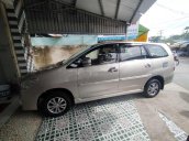 Cần bán xe Toyota Innova năm sản xuất 2013 còn mới