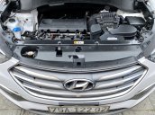 Bán Hyundai Santa Fe sản xuất 2018, xe chính chủ