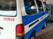 Bán Daihatsu Citivan năm sản xuất 2005, màu trắng xe gia đình, giá 90tr