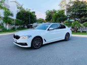 Bán BMW 520i năm sản xuất 2019, nhập khẩu còn mới