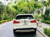 Bán BMW X1 năm 2016, màu trắng, nhập khẩu nguyên chiếc