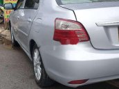 Bán ô tô Toyota Vios sản xuất 2010 còn mới giá cạnh tranh