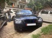 Cần bán BMW 525i sản xuất năm 2007, nhập khẩu