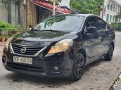 Bán Nissan Sunny sản xuất 2016, màu đen còn mới giá cạnh tranh