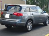 Bán Acura MDX 2008, màu xám, nhập khẩu còn mới