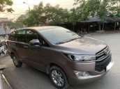 Xe Toyota Innova 2.0E sản xuất 2019, 630 triệu, chính chủ bán