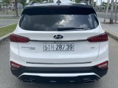 Bán Hyundai Santafe xăng Premium sản xuất năm 2019 ĐK 2020