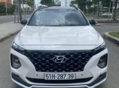 Bán Hyundai Santafe xăng Premium sản xuất năm 2019 ĐK 2020