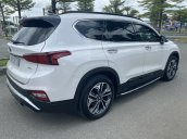 Bán Hyundai Santafe xăng Premium sản xuất năm 2019 ĐK 2020