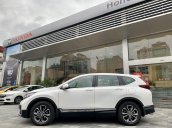 Siêu khuyến mại Honda CRV 2021 giảm 140 triệu tiền mặt, phụ kiện