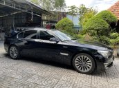 Bán xe BMW 730Li sản xuất 2013 tại Đồng Nai