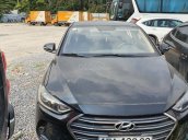 ngân hàng bán đấu giá Hyundai Elantra 1.6 MT năm 2018