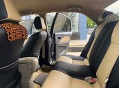 Bán Toyota Vios 1.5E 2008, màu bạc còn mới