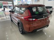 [Suzuki Nha Trang] - XL7 mới, nhận xe chỉ 170tr, tặng thêm 15tr tiền mặt + full option + đủ màu giao xe ngay miễn phí