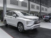 Mitsubishi Xpander 1.5 AT giảm ngay 50% thuế trước bạ, phiếu nhiên liệu 12 triệu, hỗ trợ trả góp lãi suất 0%