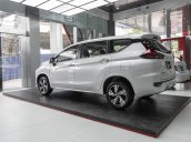 Mitsubishi Xpander 1.5 AT giảm ngay 50% thuế trước bạ, phiếu nhiên liệu 12 triệu, hỗ trợ trả góp lãi suất 0%