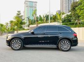 Cần bán Mercedes GLC 250 2018, màu đen, xe nhập