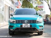 Cơ hội sở hữu xe Tiguan Luxury S màu xanh ngọc lục bảo mùa dịch dễ dàng với ưu đãi cực lớn - LH Ms Thư VW Sài Gòn