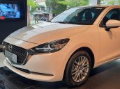 Bán Mazda 2 tại Hà Nam, hỗ trợ giá bất ngờ mùa dịch, giao xe tận nhà, trả góp 85%