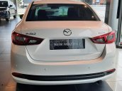 Bán Mazda 2 tại Hà Nam, hỗ trợ giá bất ngờ mùa dịch, giao xe tận nhà, trả góp 85%