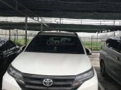 Bán Toyota Rush sản xuất năm 2018, màu trắng, nhập khẩu