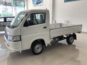 [Suzuki Nha Trang] - Suzuki Carry Pro 2021 tặng thêm 15tr tiền mặt, nhập khẩu nguyên chiếc, động cơ xăng 1.5