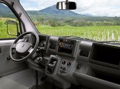 [Suzuki Nha Trang] - Suzuki Carry Pro 2021 tặng thêm 20tr tiền mặt, nhập khẩu nguyên chiếc, động cơ xăng 1.5