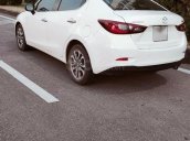 Bán Mazda 2 năm sản xuất 2019, màu trắng, nhập khẩu còn mới