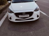 Bán Mazda 2 năm sản xuất 2019, màu trắng, nhập khẩu còn mới